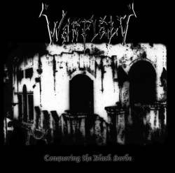 Warfield (MEX) : Conquering the Black Horde
